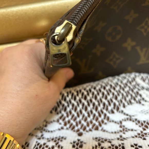 SUPER CUTE TRENDY COSMETIC BAG - Picture 5 of 12